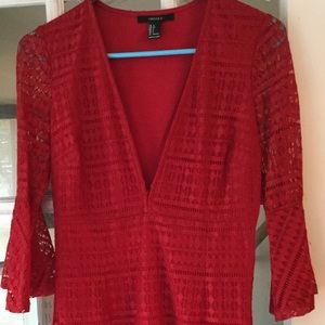 Forever 21 Mini Dress